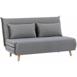 Диван Signal Spike II Velvet (Grey/Beech) Thumb