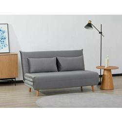 Диван Signal Spike II Velvet (Grey/Beech)