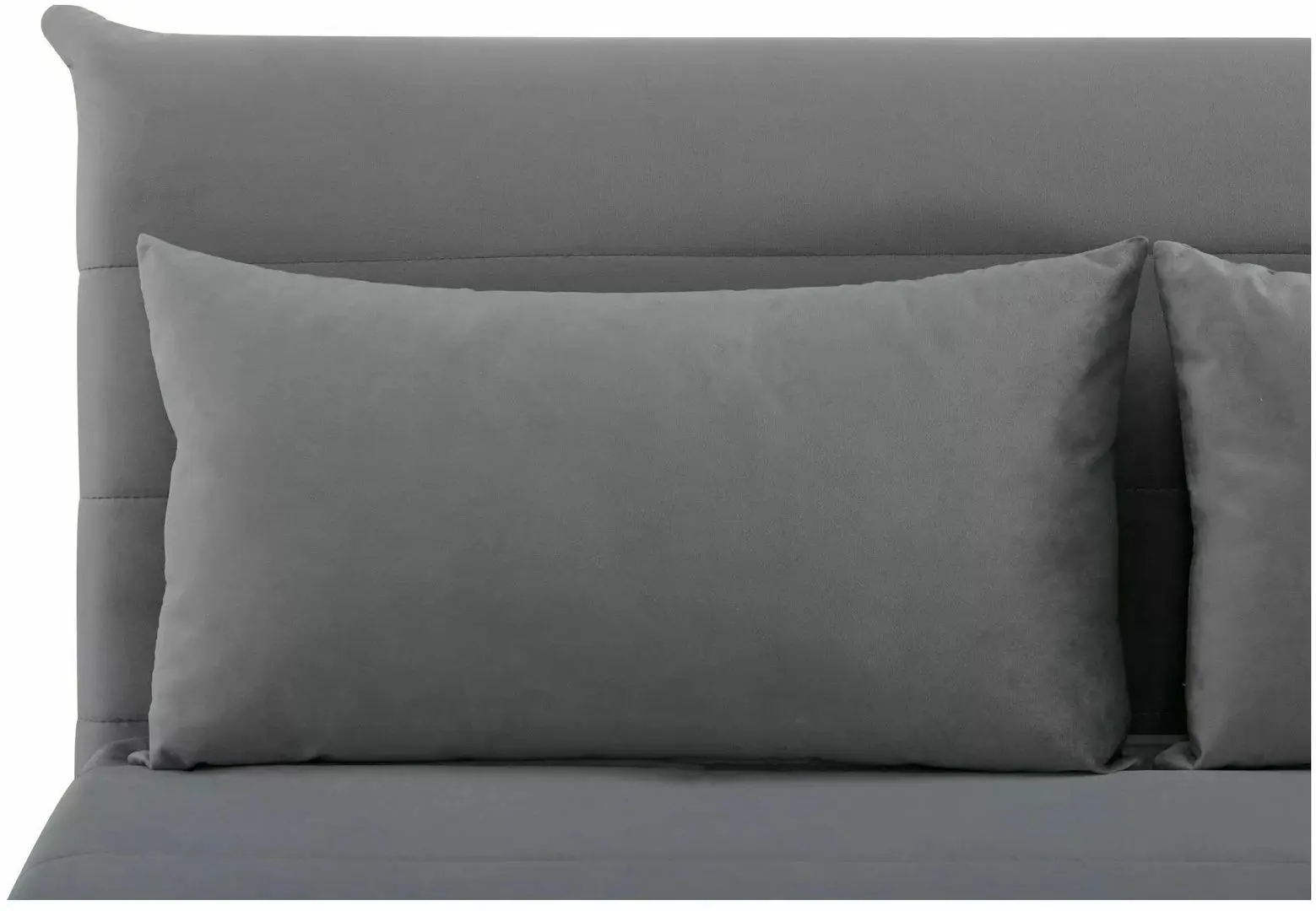 Диван Signal Spike II Velvet (Grey/Beech) - 4