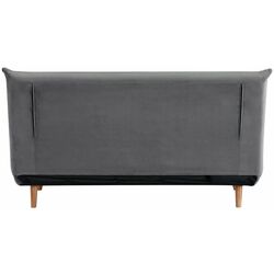 Диван Signal Spike II Velvet (Grey/Beech) Thumb