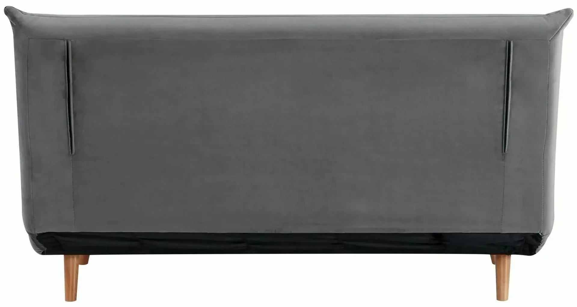 Диван Signal Spike II Velvet (Grey/Beech) - 6