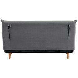 Диван Signal Spike II Velvet (Grey/Beech) Thumb