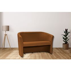 Canapea Signal TM-2 (Light Brown/Wenge) Thumb