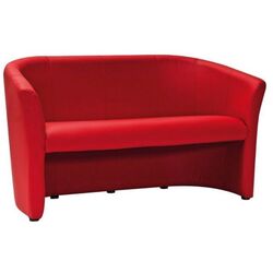 Диван Signal TM-3 EK-6 (Red/Wenge)