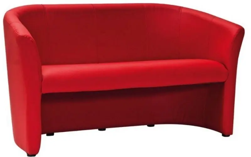 Диван Signal TM-3 EK-6 (Red/Wenge)