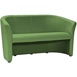 Диван Signal TM-3 (Green/Wenge)