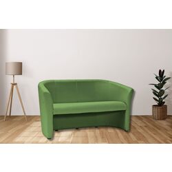 Canapea Signal TM-3 (Green/Wenge) Thumb