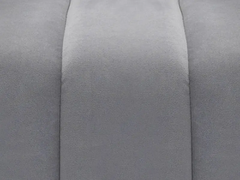 Диван Signal Vogue 2 Velvet (Gray/Silver) - 2