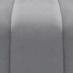 Диван Signal Vogue 3 Velvet (Gray/Silver) Thumb