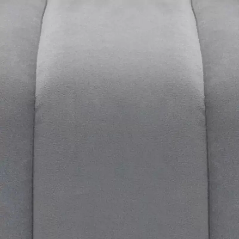 Диван Signal Vogue 3 Velvet (Gray/Silver) - 2