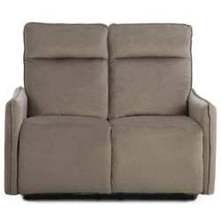 Кресло-реклайнер Signal Travis 2 Bluvel 40 (Dark Beige) Thumb