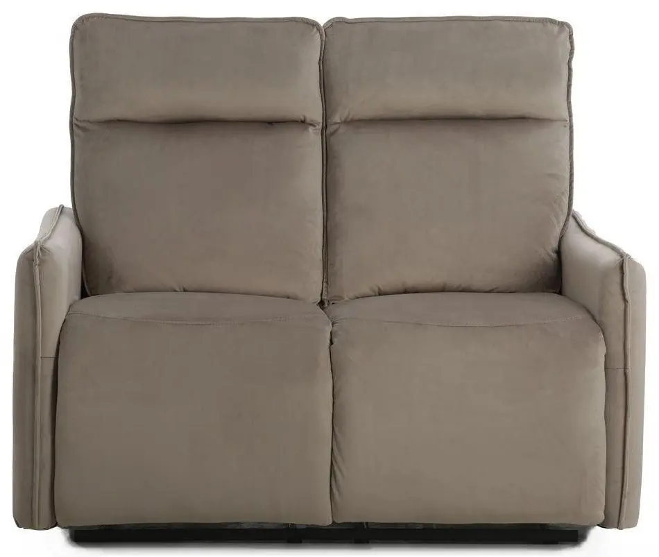 Кресло-реклайнер Signal Travis 2 Bluvel 40 (Dark Beige) - 3