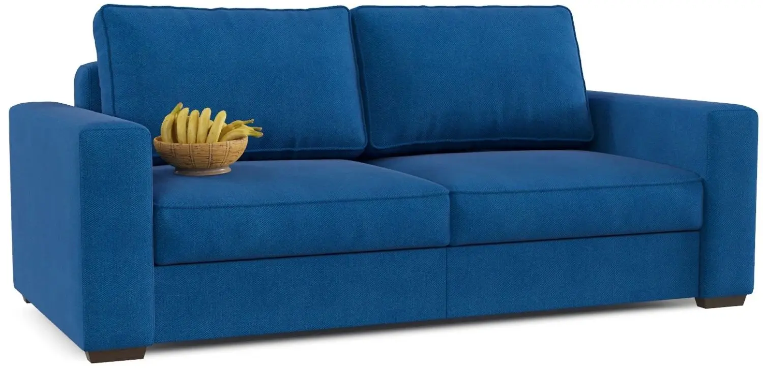 Диван раскладной Smart Hallstatt 31 (Blue)