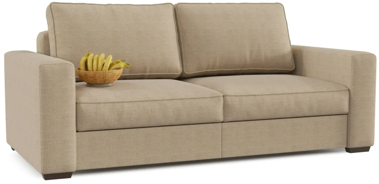 Диван раскладной Smart Hallstatt (Beige)