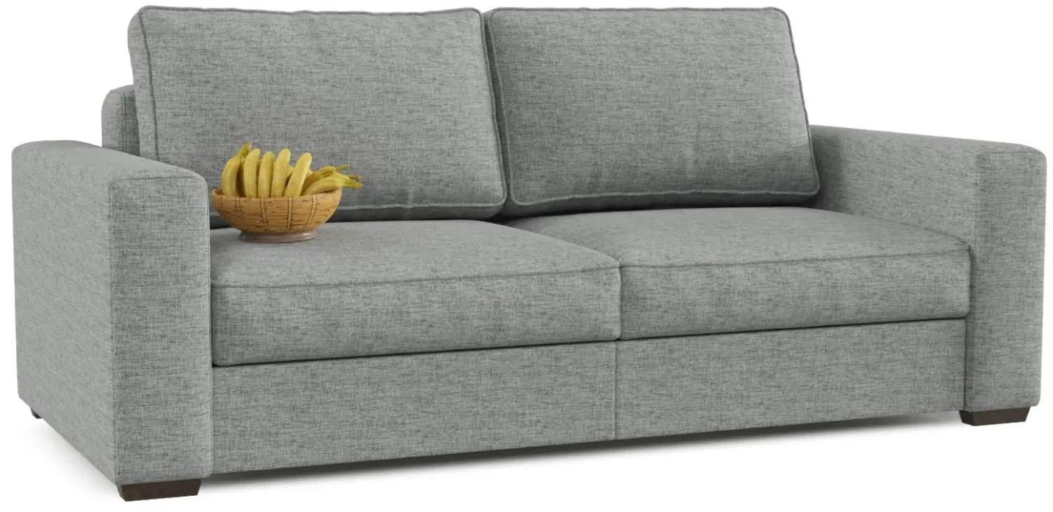 Диван раскладной Smart Hallstatt (Gray)