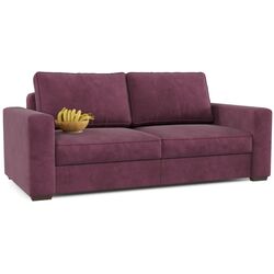 Диван раскладной Smart Hallstatt Velutto 15 (Violet)