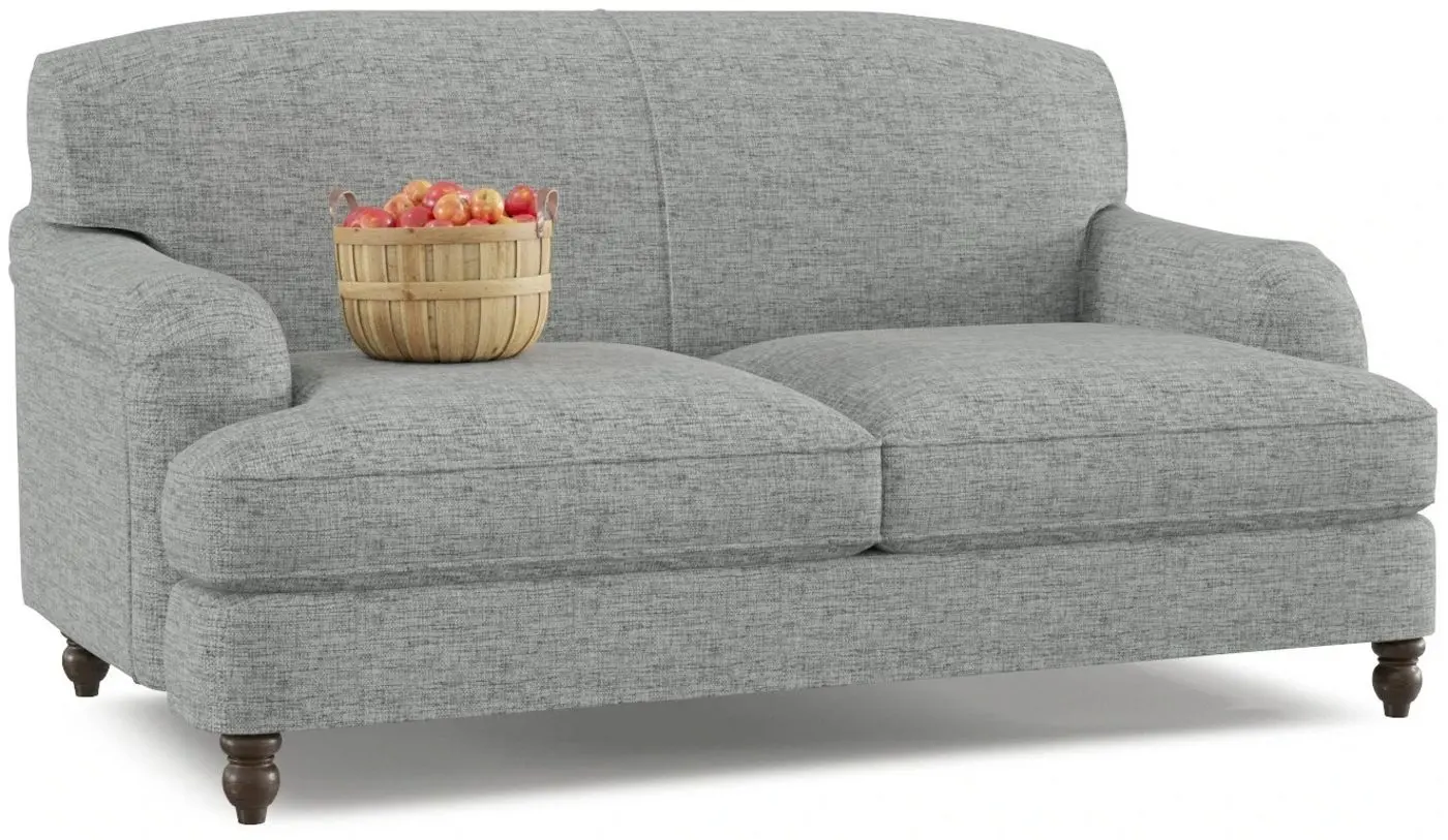 Диван раскладной Smart One (Gray)