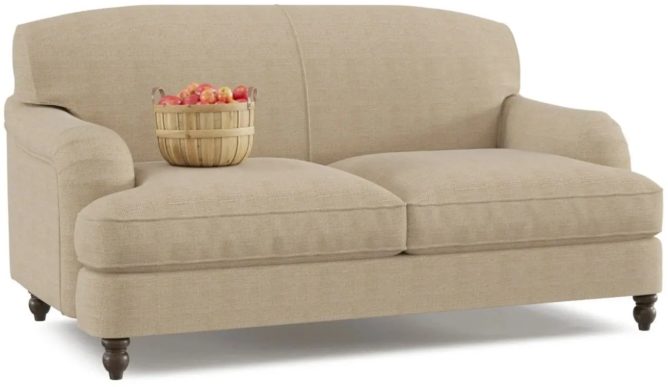 Диван раскладной Smart One (Light Beige)