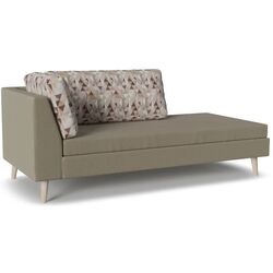 Canapea Smart Ogayo Baden Zara (Olive/Pastel)