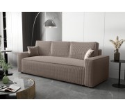 Canapea Space Meble Ambro Poso 02 (Dark Beige)