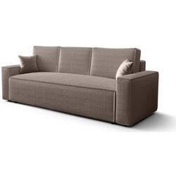 Canapea Space Meble Ambro Poso 02 (Dark Beige) Thumb