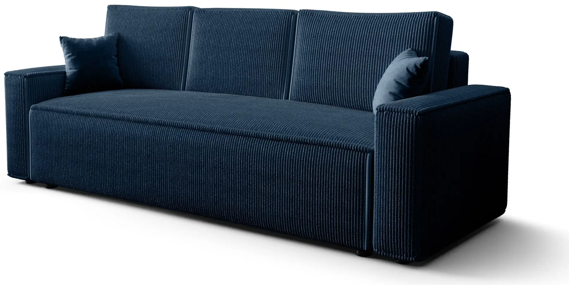 Диван Space Meble Ambro Poso 05 (Dark Blue)