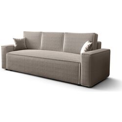 Canapea Space Meble Ambro Poso 100 (Light Grey) Thumb