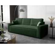 Canapea Space Meble Ambro Poso 14 (Dark Green)