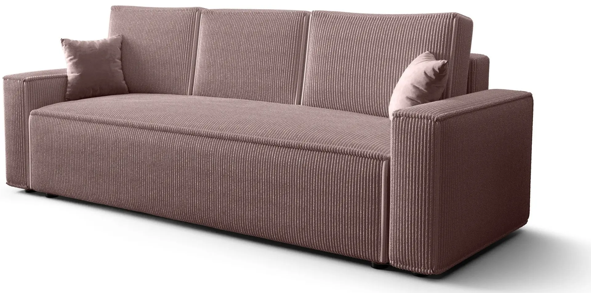 Canapea Space Meble Ambro Poso 27 (Pink)