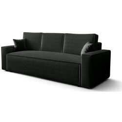 Canapea Space Meble Ambro Poso 34 (Graphite) Thumb