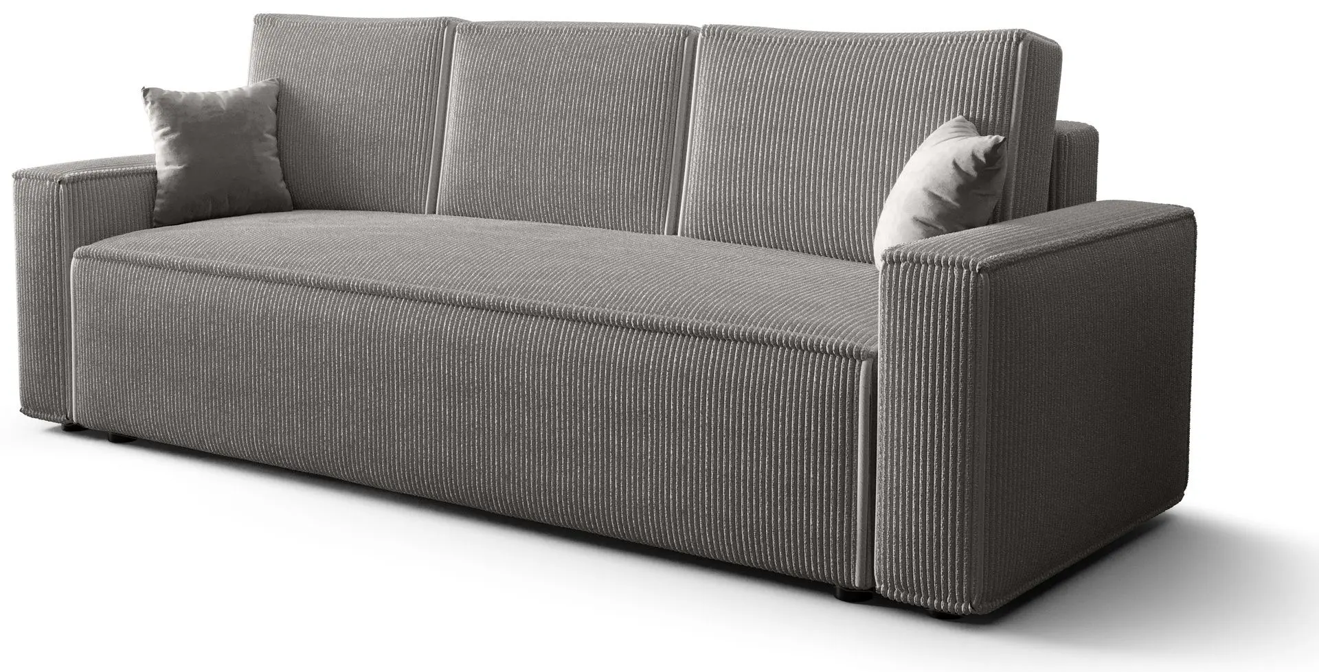 Canapea Space Meble Ambro Poso 55 (Grey)