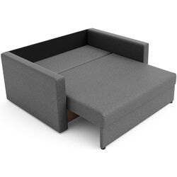 Canapea Space Meble Amerykanka Heven 120 London/Sawana21 (Gray) Thumb