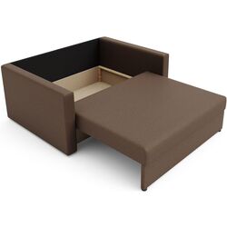 Canapea Space Meble Amerykanka Heven 120 NY/Neo4 (Brown) Thumb