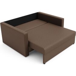Canapea Space Meble Amerykanka Heven 120 NY/Neo4 (Brown) Thumb