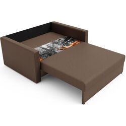 Canapea Space Meble Amerykanka Heven 120 NY/Neo4 (Brown) Thumb