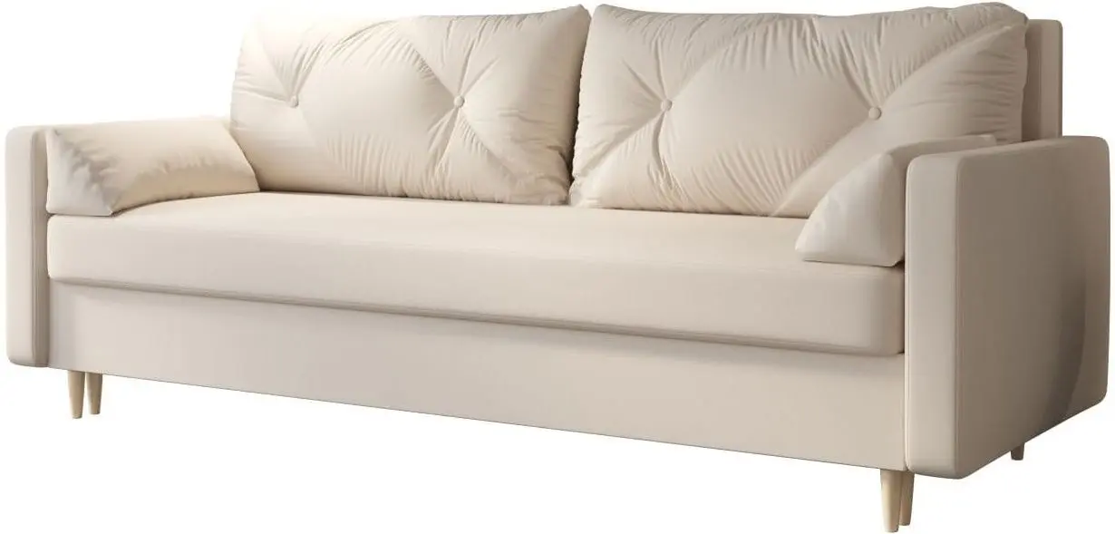 Canapea Space Meble Astra Cosmic 10 (Cream)