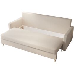 Canapea Space Meble Astra Cosmic 10 (Cream) Thumb