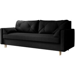 Canapea Space Meble Astra Cosmic 100 (Black) Thumb