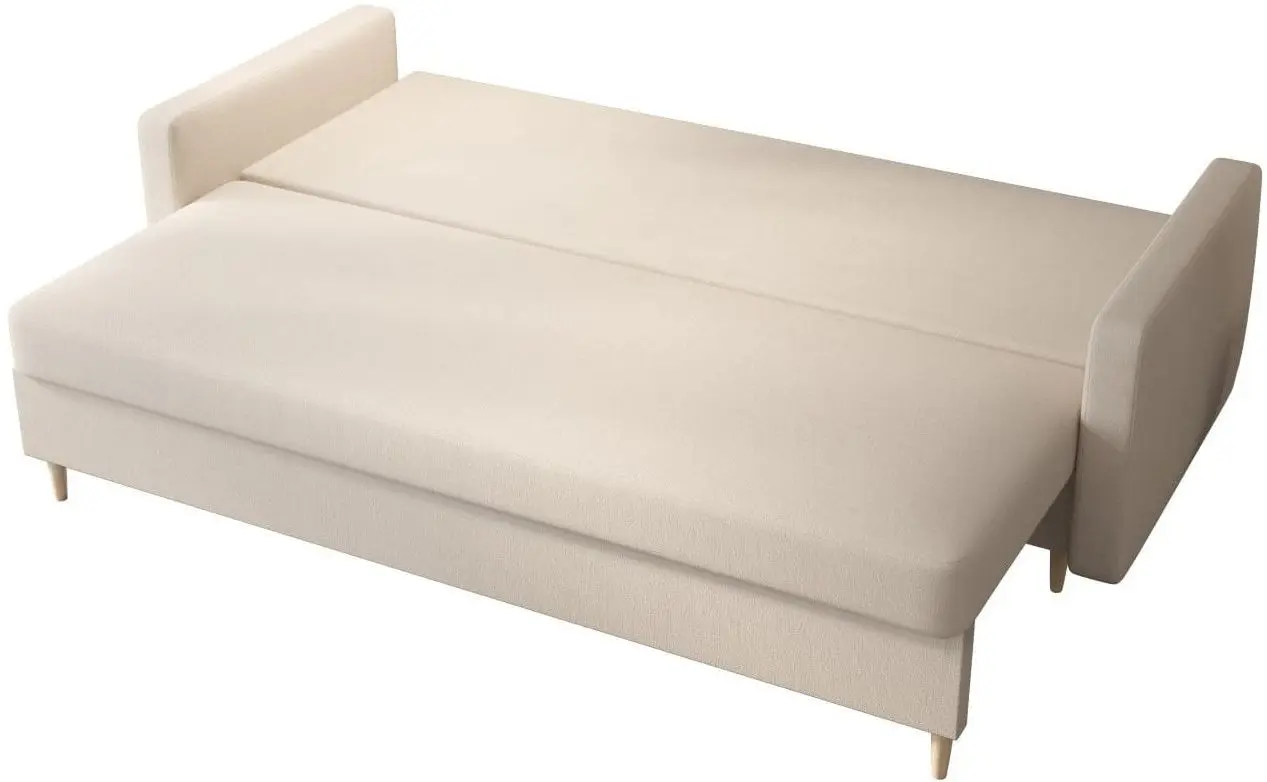 Canapea Space Meble Astra Cosmic 160 (Gray)