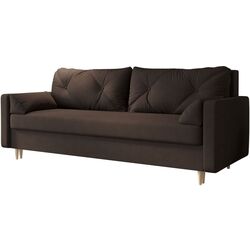 Canapea Space Meble Astra Cosmic 800 (Brown) Thumb