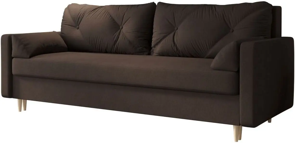 Canapea Space Meble Astra Cosmic 800 (Brown)