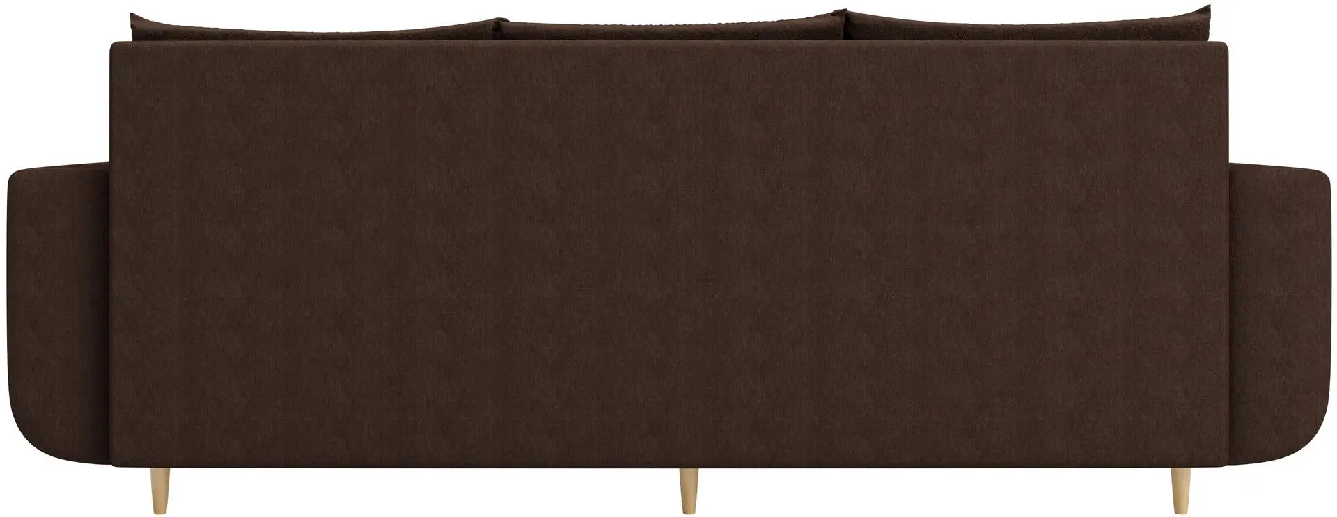 Диван Space Meble Delfin Cosmic 800 (Brown)