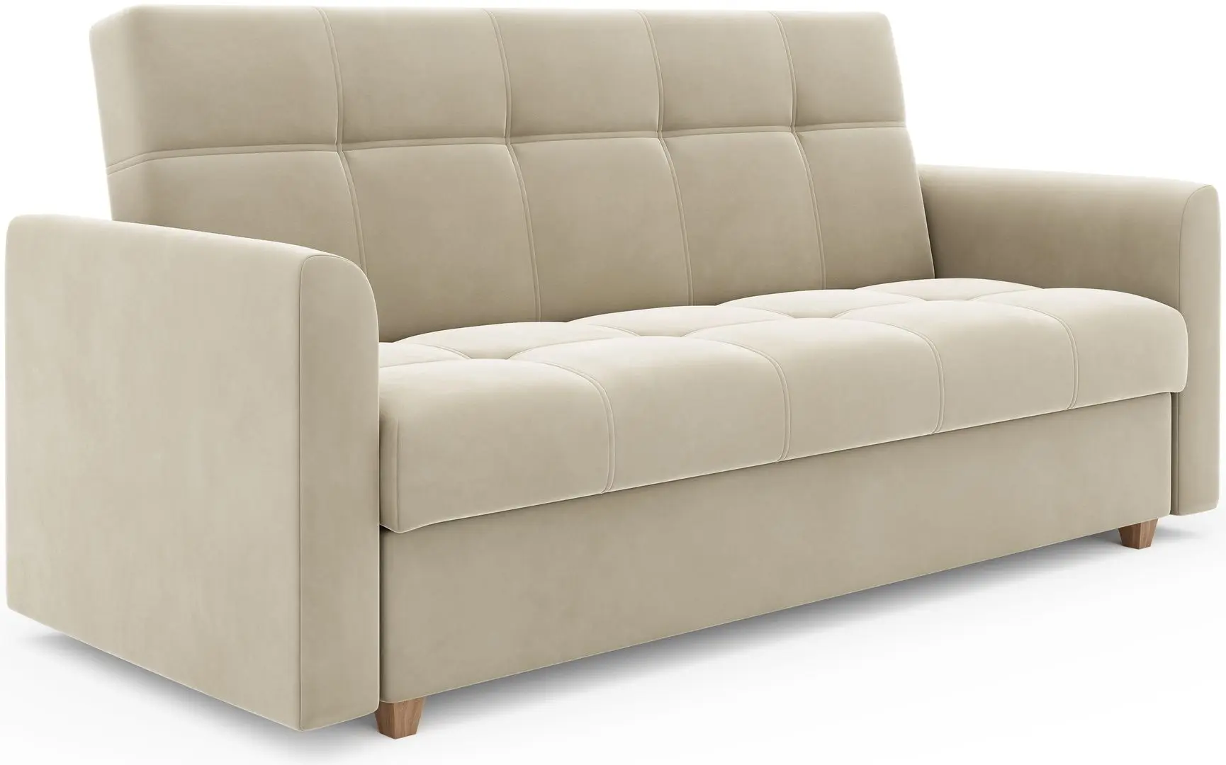 Диван Space Meble Lento Itaka 16 (Cream)