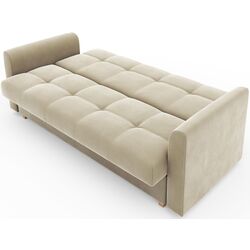 Диван Space Meble Lento Itaka 16 (Cream) Thumb