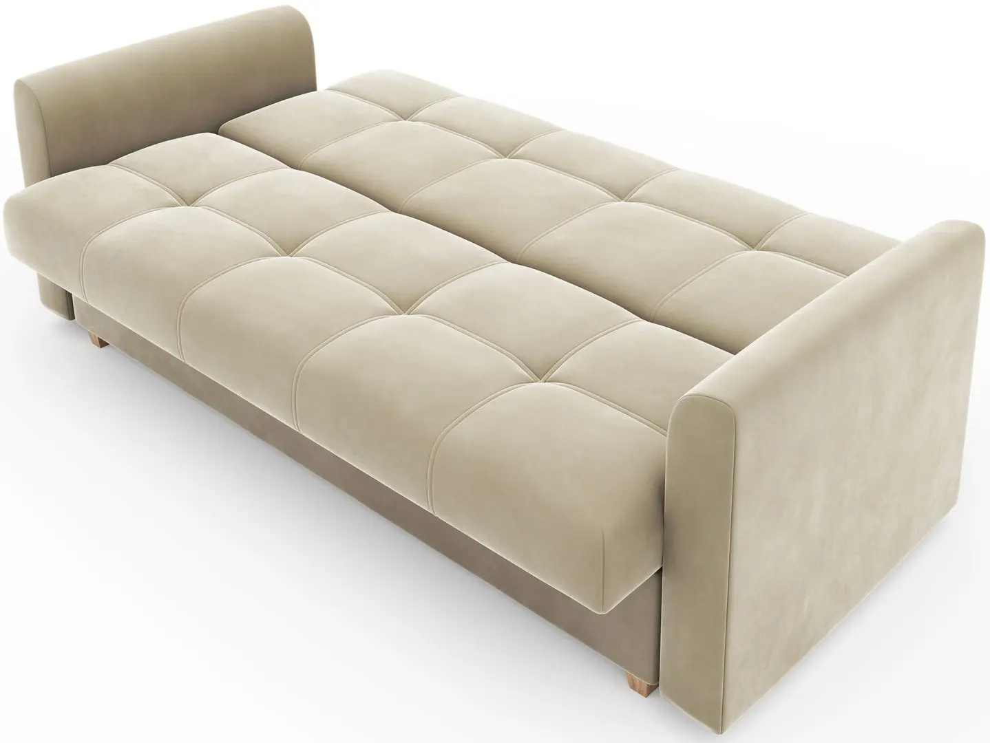 Диван Space Meble Lento Itaka 16 (Cream)