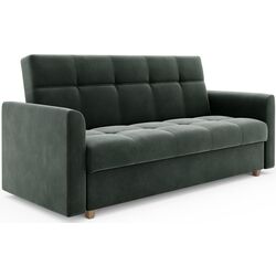 Canapea Space Meble Lento Itaka 27 (Gray Dark) Thumb