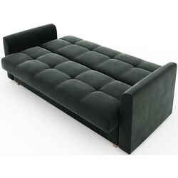 Canapea Space Meble Lento Itaka 27 (Gray Dark) Thumb