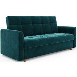 Диван Space Meble Lento Itaka 39 (Turquoise Dark) Thumb