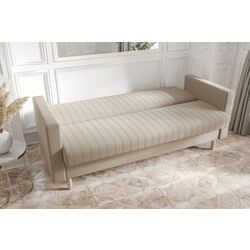 Диван Space Meble Melisa Riviera 59 (Burgundy) Thumb