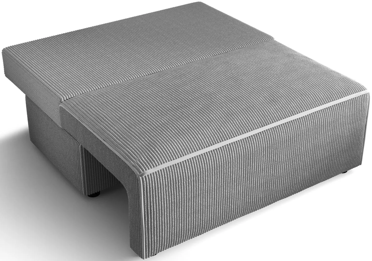 Canapea Space Meble Mira Poso 60 (Gray)